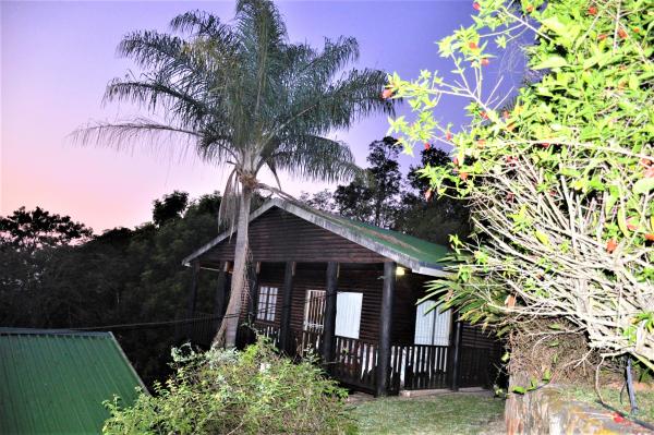 Viewpoint Lodge & Safari Tours - 165148