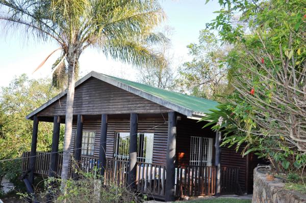 Viewpoint Lodge & Safari Tours - 165150