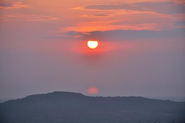 Viewpoint Lodge & Safari Tours - 165152