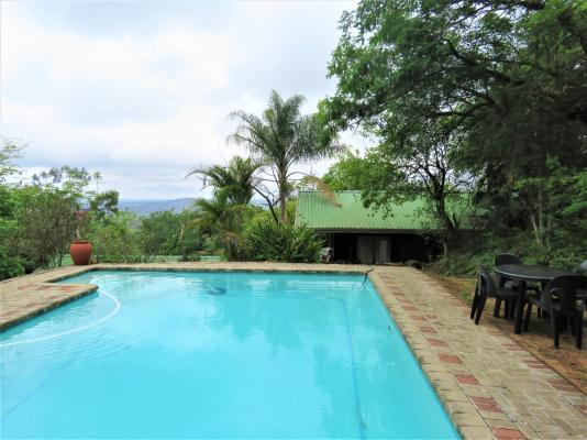 Viewpoint Lodge & Safari Tours - 165155