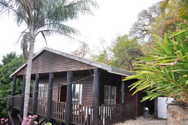 Viewpoint Lodge & Safari Tours - 165156