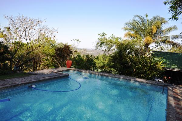 Viewpoint Lodge & Safari Tours - 165162