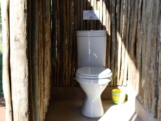 Hluhluwe Bush Camp Glamping Village - 165202