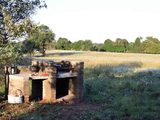 Hluhluwe Bush Camp Glamping Village - 165222