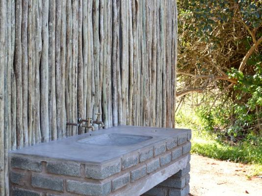 Hluhluwe Bush Camp Glamping Village - 165223