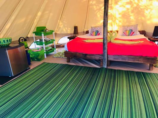 Hluhluwe Bush Camp Glamping Village - 165224