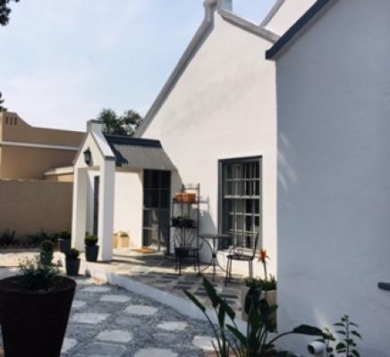 The Lily House - 165251