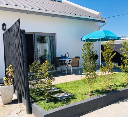 The Lily House - 165273