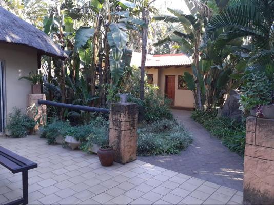 Tropicana Lodge & Function Venue - 165492