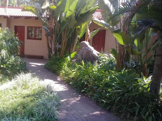 Tropicana Lodge & Function Venue - 165493