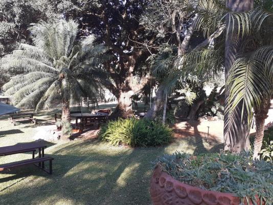 Tropicana Lodge & Function Venue - 165497