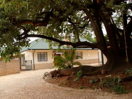 Edenvale Guest House - 165717