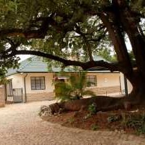 Edenvale Guest House - 165717