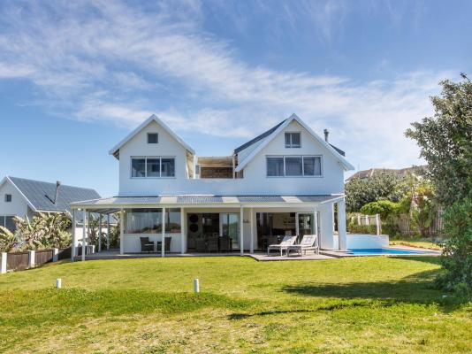 Beach Break Guest Houses and Villas