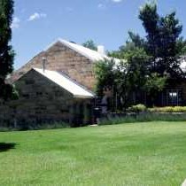 Kevacy Farm Lodge - 166005