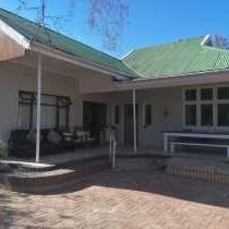 Villa de Karoo Guest House - 166122
