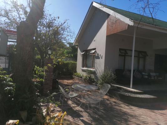 Villa de Karoo Guest House - 166124