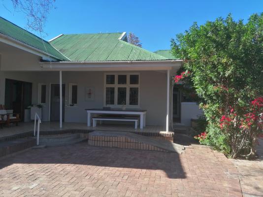 Villa de Karoo Guest House - 166125