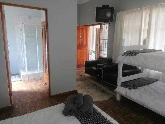 Villa de Karoo Guest House - 166131