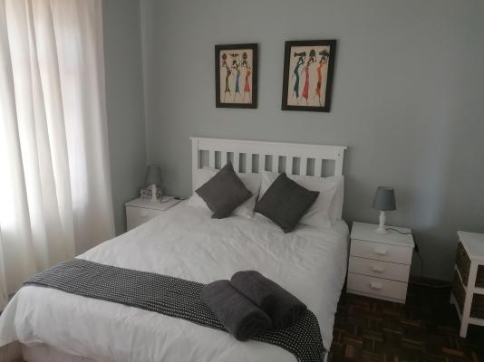 Villa de Karoo Guest House - 166134