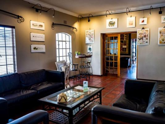 Londiningi GuestHouse - 166227