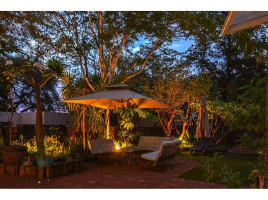 Londiningi GuestHouse - 166232