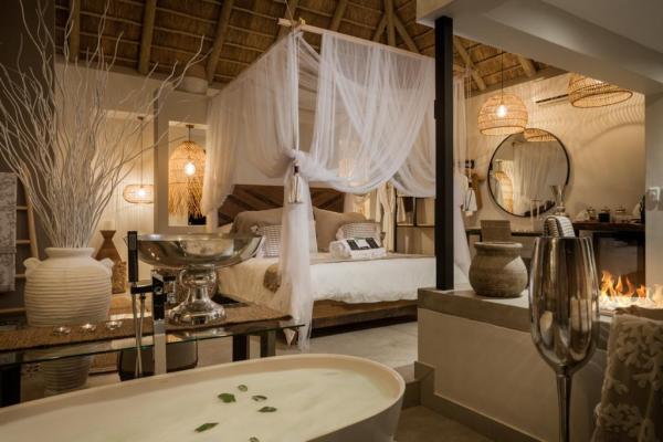 African Flair Boutique Safari Lodge - 166244