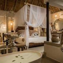 African Flair Boutique Safari Lodge - 166244