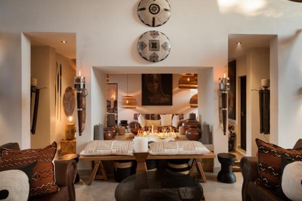 African Flair Boutique Safari Lodge - 166245