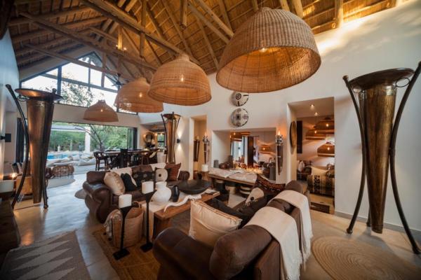 African Flair Boutique Safari Lodge - 166247