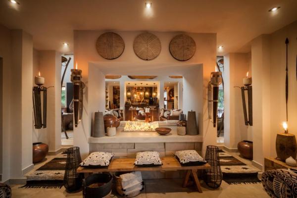 African Flair Boutique Safari Lodge - 166248