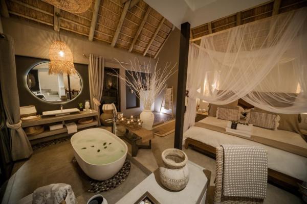 African Flair Boutique Safari Lodge - 166249