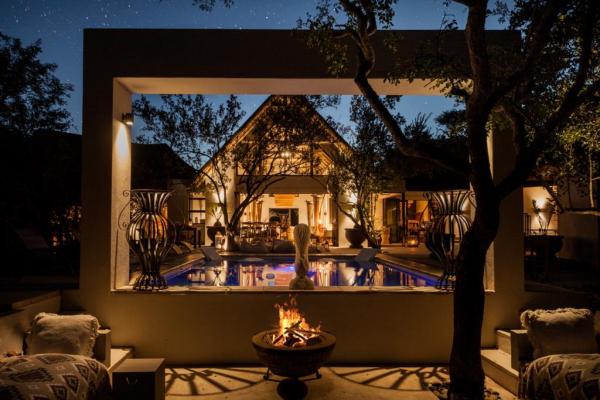 African Flair Boutique Safari Lodge - 166257