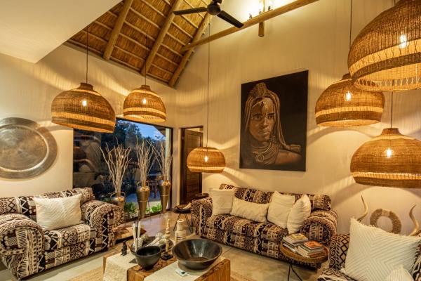 African Flair Boutique Safari Lodge - 166263