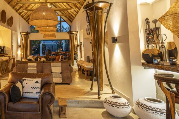 African Flair Boutique Safari Lodge - 166264