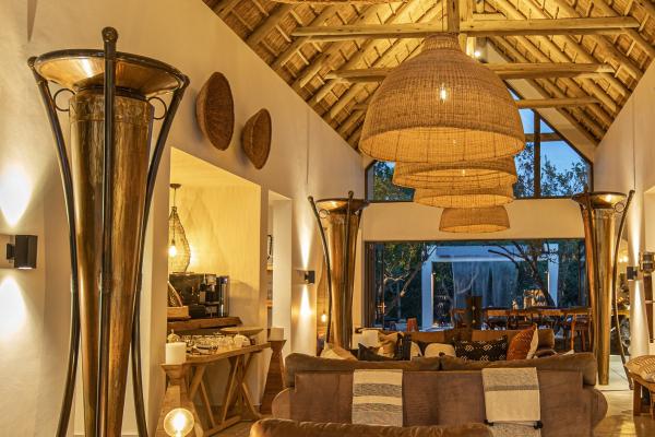 African Flair Boutique Safari Lodge - 166278