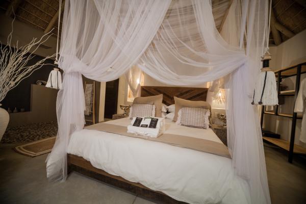 African Flair Boutique Safari Lodge - 166286