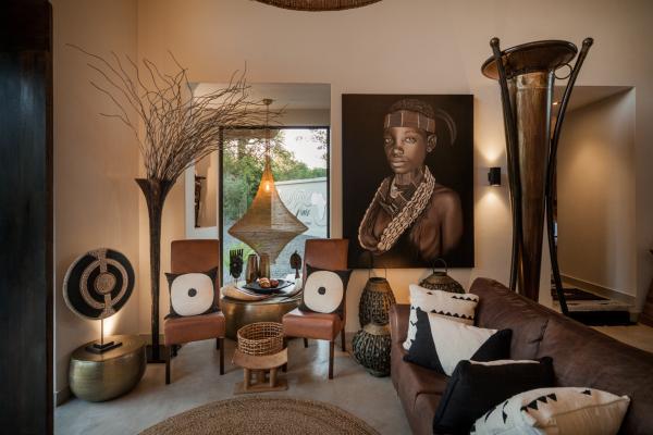 African Flair Boutique Safari Lodge - 166302