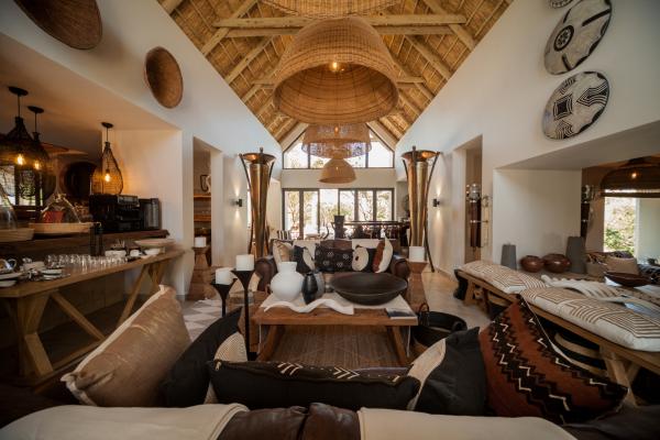 African Flair Boutique Safari Lodge - 166303