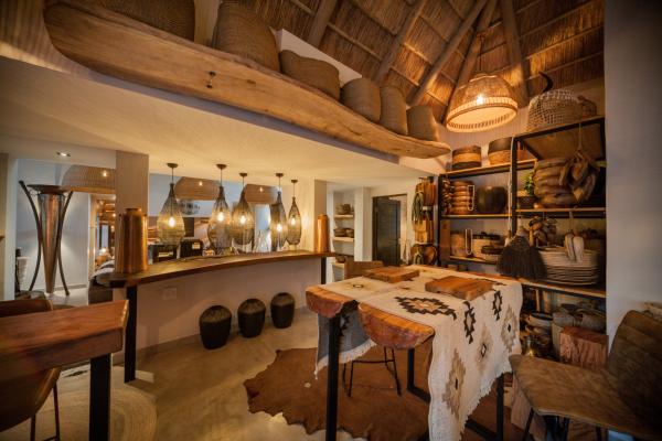 African Flair Boutique Safari Lodge - 166308