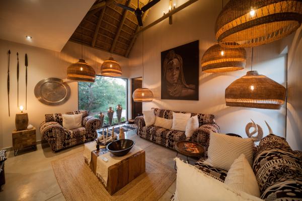 African Flair Boutique Safari Lodge - 166311