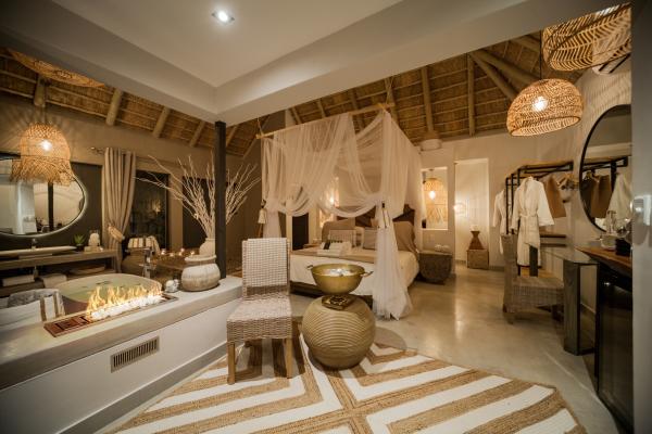 African Flair Boutique Safari Lodge - 166314