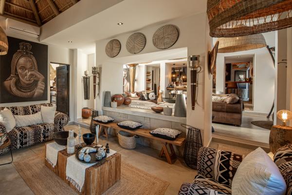 African Flair Boutique Safari Lodge - 166316