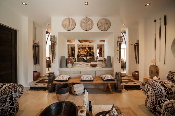 African Flair Boutique Safari Lodge - 166318