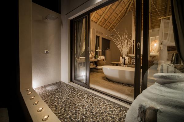 African Flair Boutique Safari Lodge - 166321