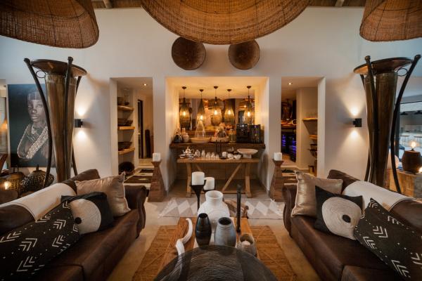 African Flair Boutique Safari Lodge - 166333