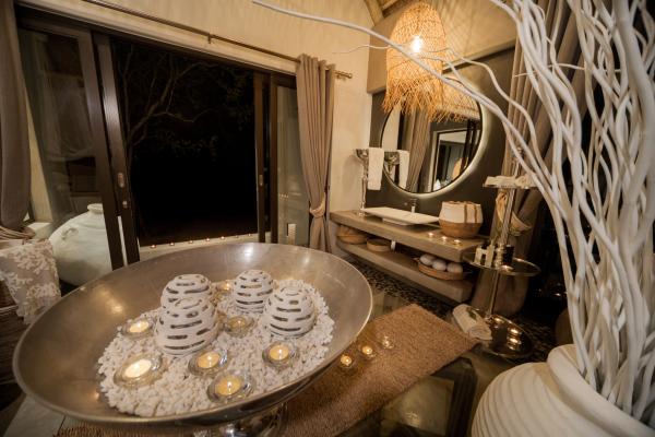 African Flair Boutique Safari Lodge - 166340