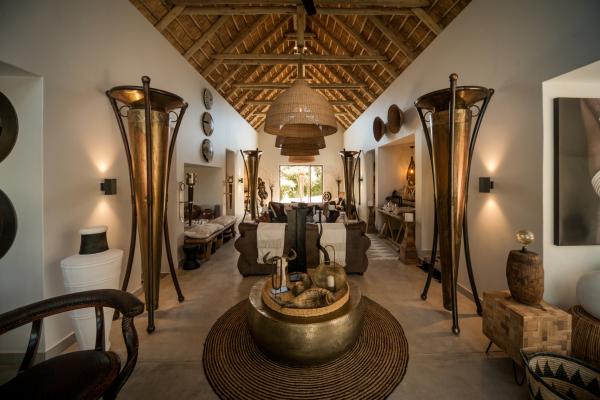 African Flair Boutique Safari Lodge - 166372