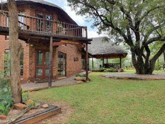 Hornbill Private Lodge Mabalingwe - 166426