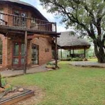 Hornbill Private Lodge Mabalingwe - 166426